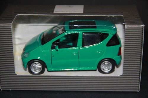 Modellino mercedes benz - modellino, classe