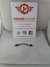 sensore sonda lambda TOYOTA YARIS II XP90 1.3 BZ 6 MARCE 89465-52540