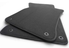 Tappetini per Audi A6 S6 RS6