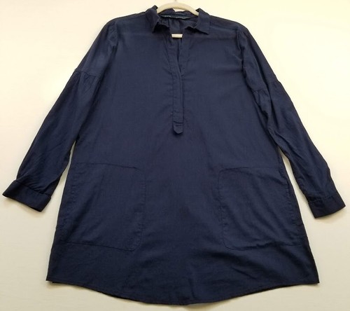 Zara tunica blusa donna - , media