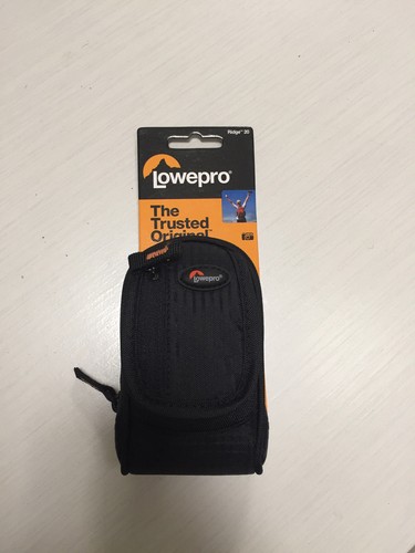 Custodia fotocamera lowepro - custodia,