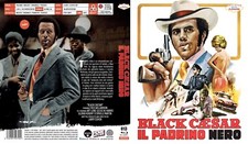 Black Cæsar - Il padrino nero