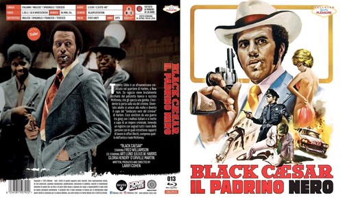 Black cæsar padrino - il,