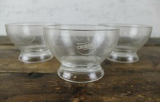 CRODINO 3 Ciotola per Noccioline APERITIVO Pubblicitario di Plastica COPPETTE