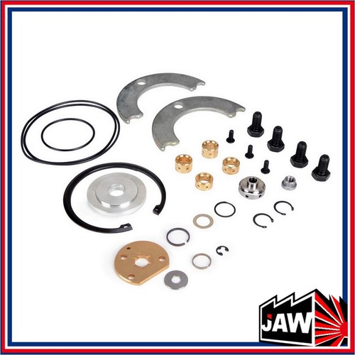 Kit riparazione ricostruzione - kit,