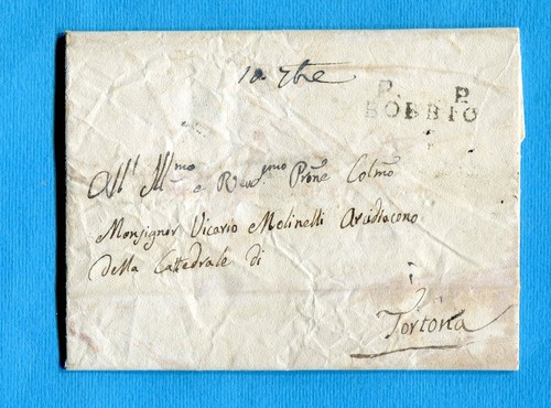 1836 bobbio stampatello - ,