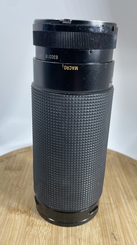 Tamron 300 8 - 60-300, mm