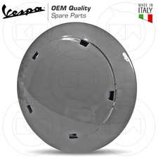 COPRI CERCHIO BORCHIA 10" COPPA RUOTA VESPA T5 PX SPRINT RALLY 125 150 180 200