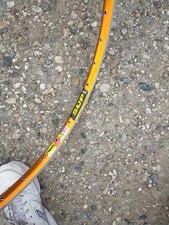 Mavic X517 SUP 36 Hole Rim - Single Rim Retro Bike 90s Classic Rim NOS New