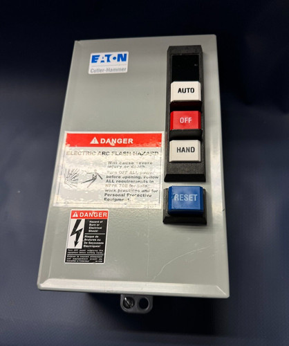 Eaton martello - -,