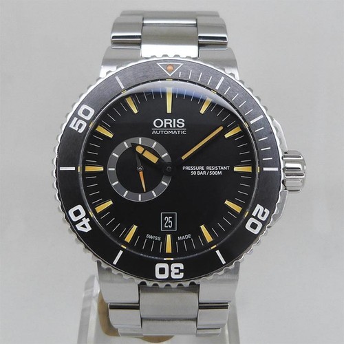 Orologio oris 743 - 01,