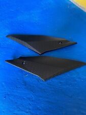 Fiancatine Sottoserbatoio Yamaha R1 2015/19