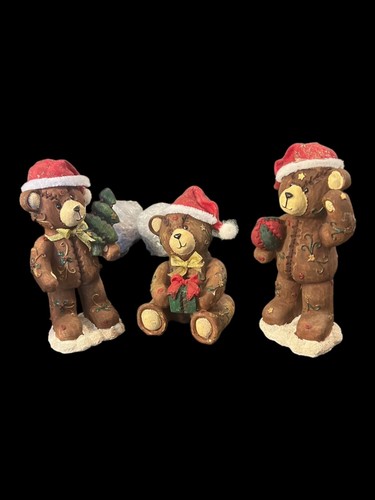 Vintage christmas figurine - vintage,
