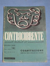Controcorrente Mensile