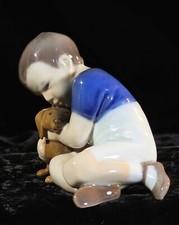 Figurina vintage Bing &