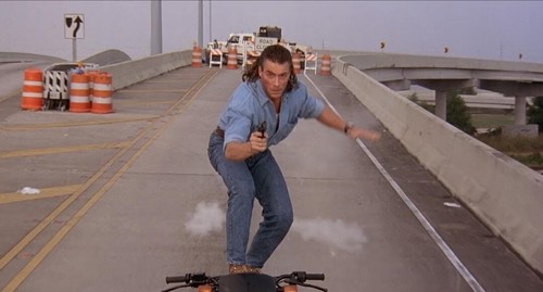 Vintage hard target van - vintage,