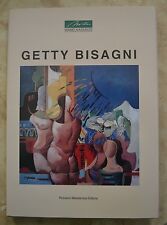GETTY BISAGNI - 1997 ROSSANO MASSACCESI (LV)