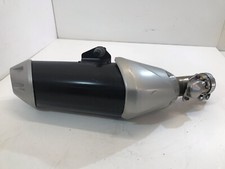 TERMINALE MARMITTA SCARICO YAMAHA FZ1 2006-2010 / EXHAUST GMR