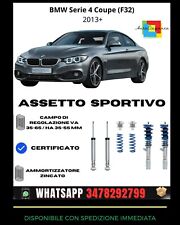 🔥Assetto sportivo ADATTO