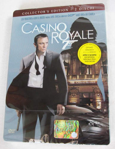 James bond 007 casino - james,