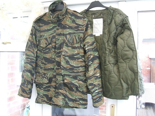 M65 army cold weather field - army,