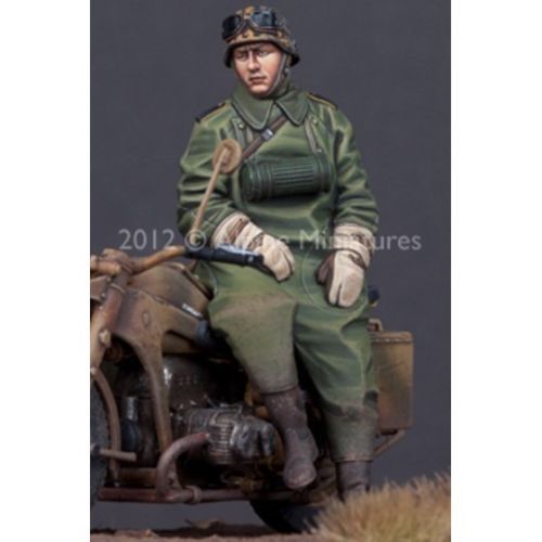 Alpine miniatures 35142 - miniatures,
