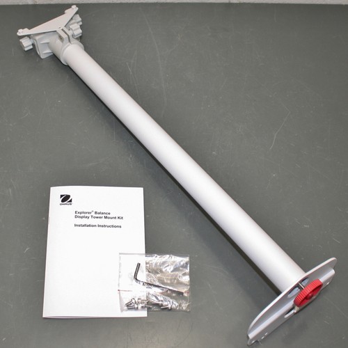 Ohaus kit torre colonna - ohaus, scala