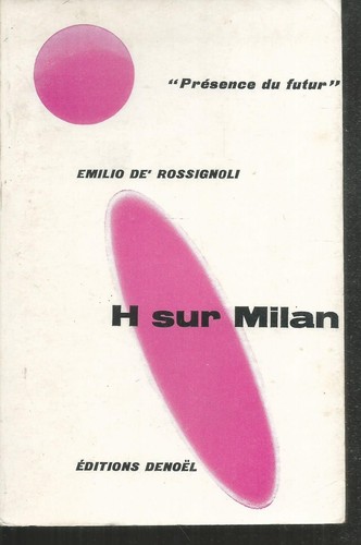 Sur milan emilio de - emilio,