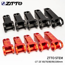ZTTO MTB Riser manubrio bici