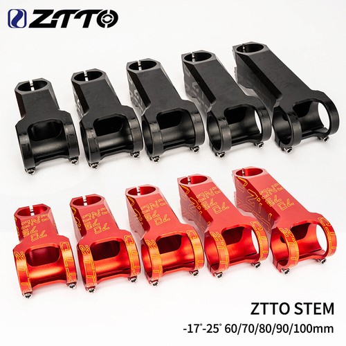 Ztto mtb riser manubrio - ztto, bici