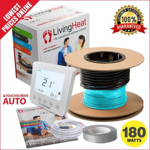 Kit cavo riscaldamento inserto - cavo,