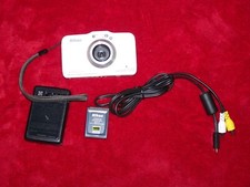 Nikon Coolpix S31 white