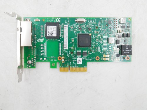 Scheda lan intel - lan, intel/pci