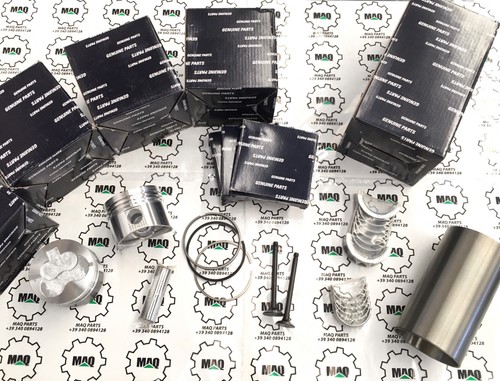 L3e kit motore mitsubishi mini - mitsubishi,