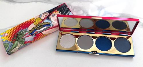 Mac wonder woman ombretto - mac,