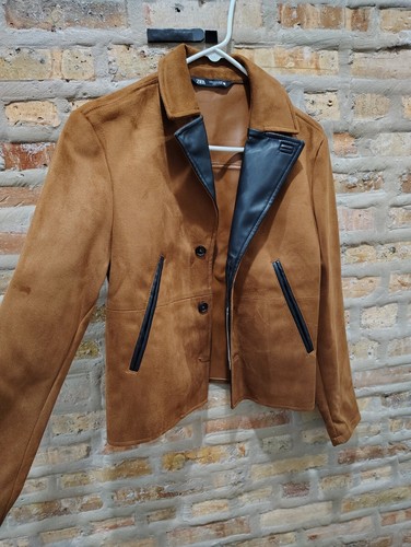 Cappotto giacca piccolo - , zara