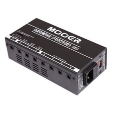 Mooer macro power - mooer,