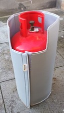 Copertura Termica Antifreddo Inverno  Per Bombole GPL 