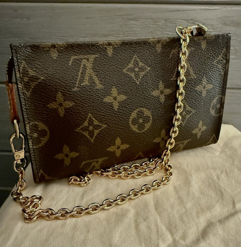 Louis vuitton pochette - louis,