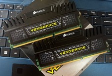 Corsair Vengeance DDR3 16 GB