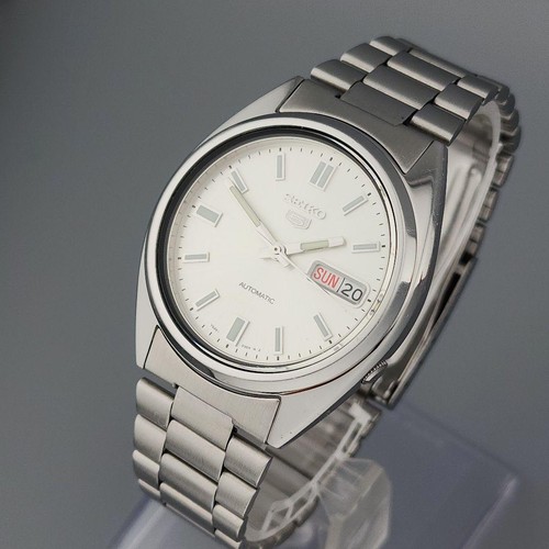 Orologio uomo neve - orologio,