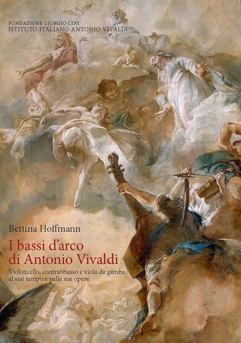 Bassi arco di antonio - i,