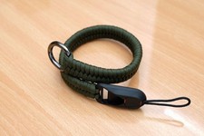 Paracord cinghia polso - paracord, da