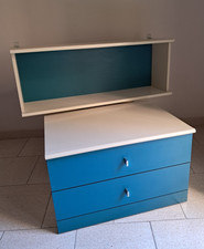 Anni '70 Angolo lettura