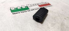 COPERTURA IN GOMMA LEVA PEDALE