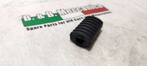 Copertura gomma leva pedale - in,