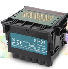 Testina di stampa Ibello PF-03