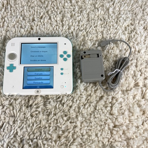 Console portatile nintendo - console,