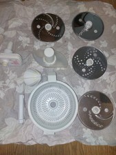 Lotto Accessori Originali
