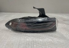 FANALE STOP POSTERIORE